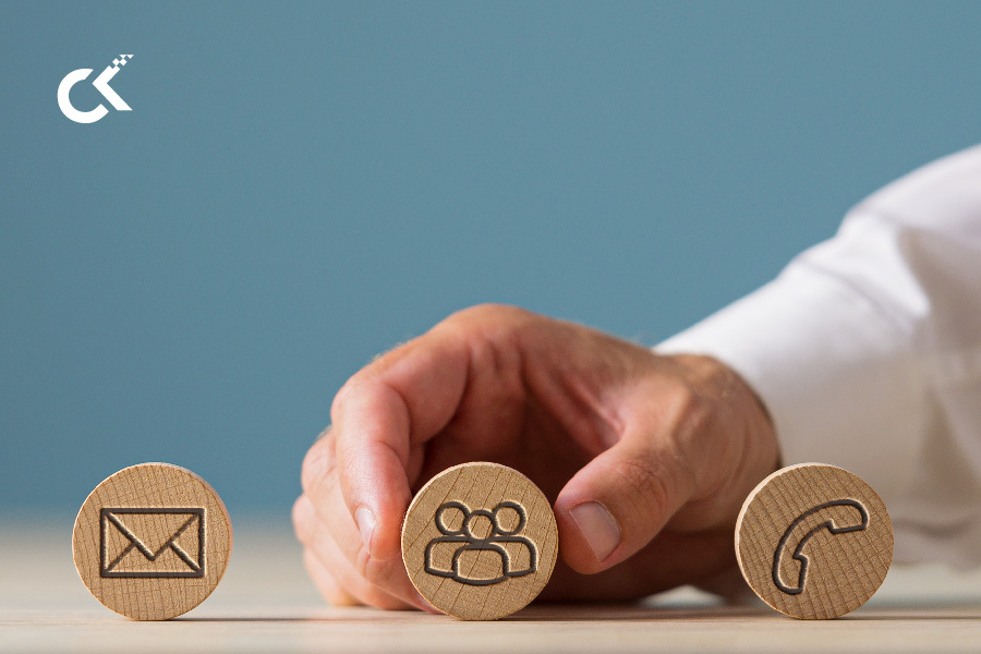 Customized CRM Software On AWS For A Non-Banking Financial Corporation