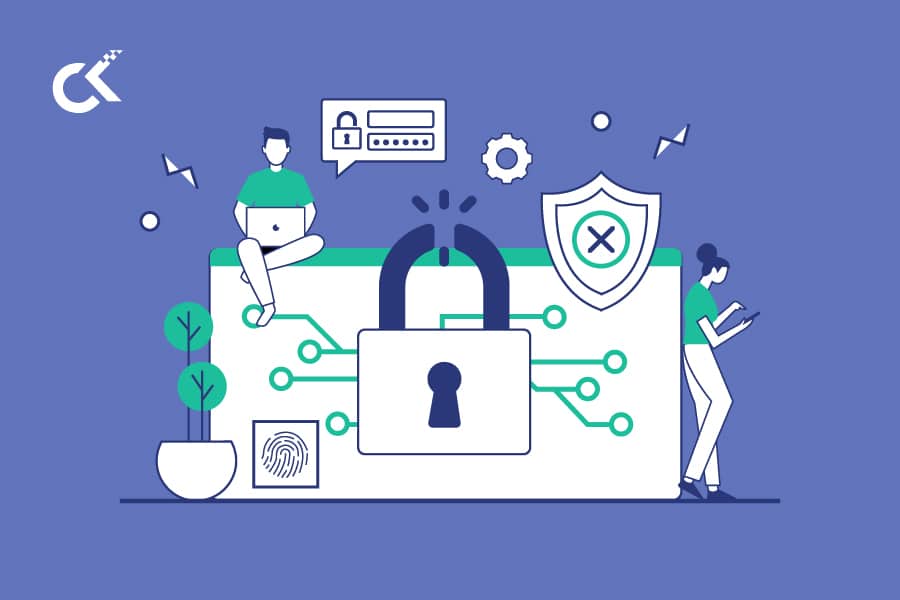 Securing Digital Education With GCP Managed Services