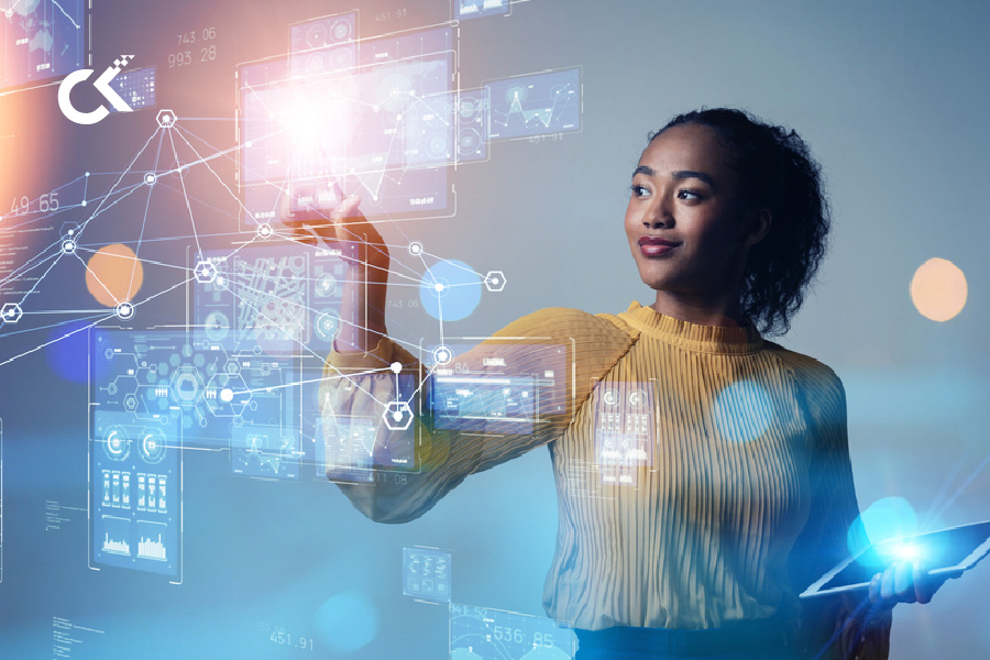 4 Major Digital Transformation Trends In Energy And Utilities