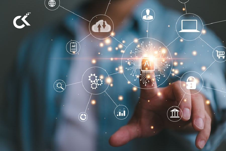 8 Essential Digital Transformation Technologies Impacting Industries