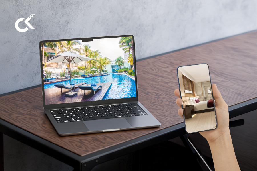 24/7 Cloud Management: Ensuring High Availability For A Hospitality Website