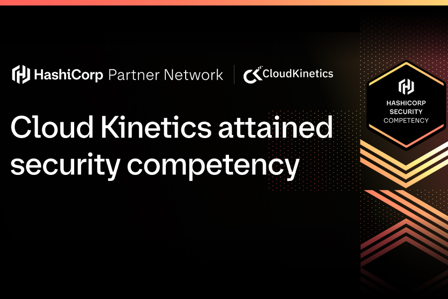 CK Security Competency Badge