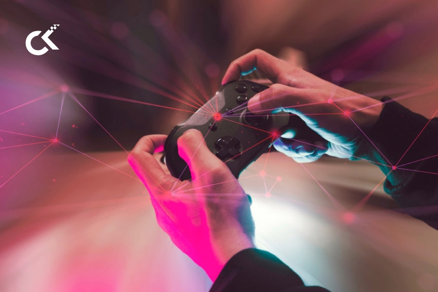 How A Blockchain Gaming Company Powered Growth With AWS Cloud Migration