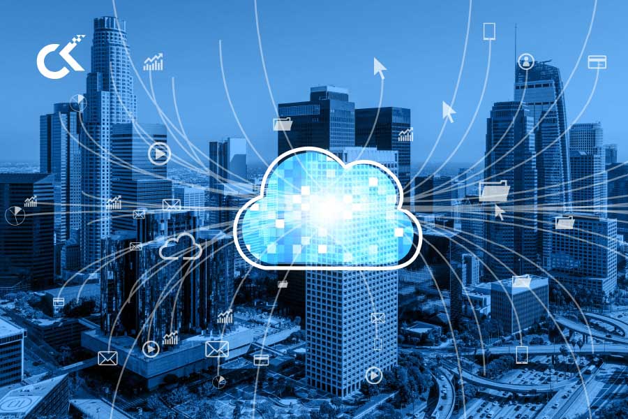 How A Funding Agency Met Rising Customer Demands With Scalable Cloud Infrastructure