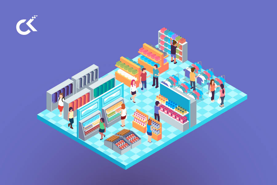 Infrastructure Specialization With GCP