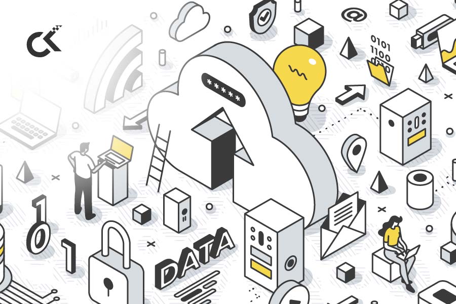 Key Differences: On-Premise Enterprise IT Environments vs Public Cloud