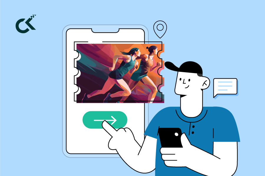 App Modernization On AWS For An Event Platform