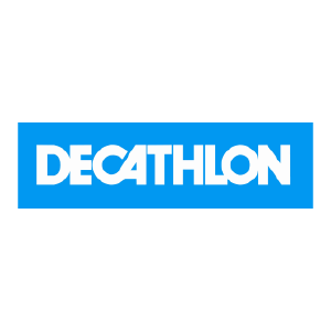 DECATHLON Logo