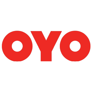 OYO Logo